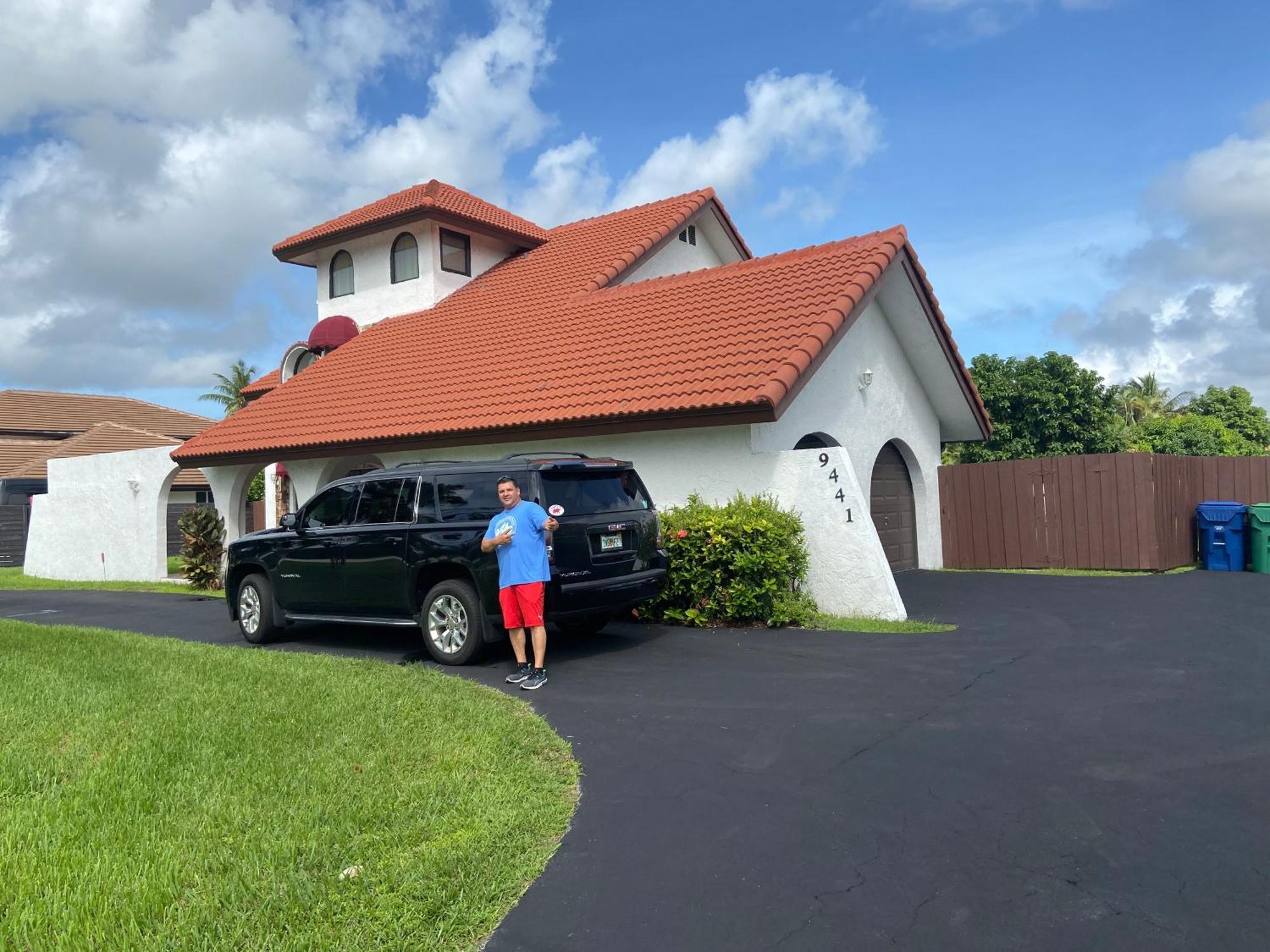 Remodeled And Comfortable Rv - Free Parking Miami Kültér fotó