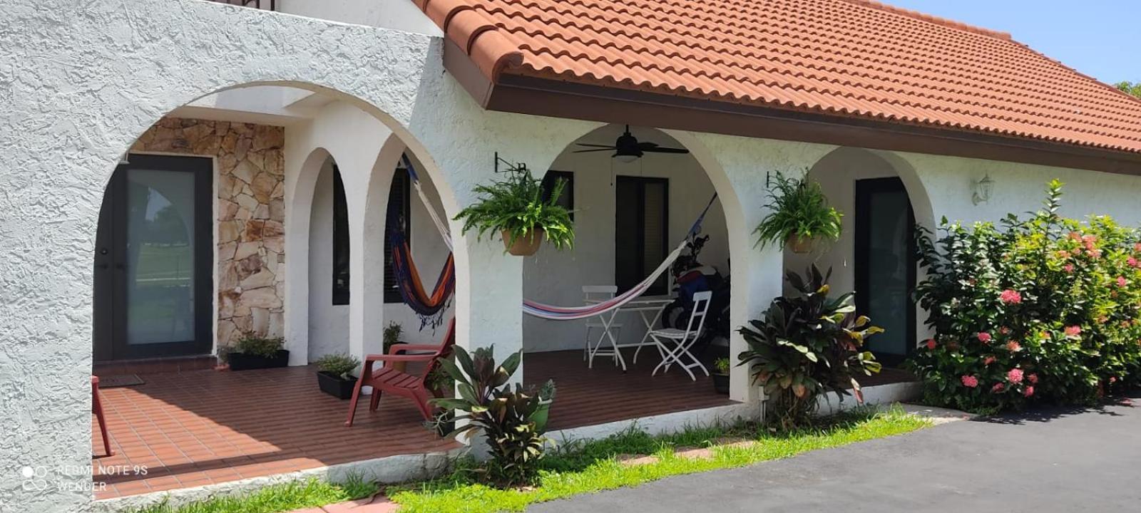 Remodeled And Comfortable Rv - Free Parking Miami Kültér fotó