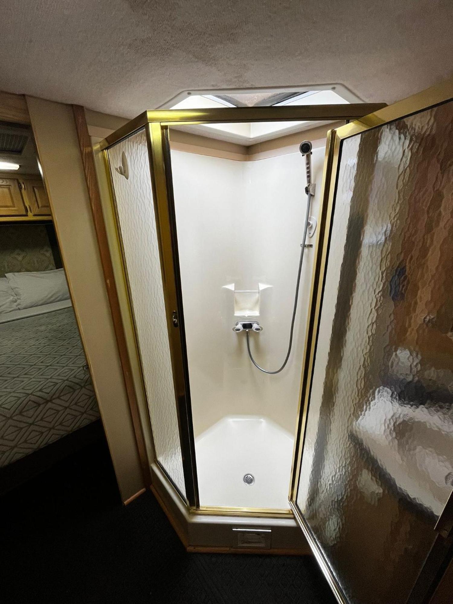 Remodeled And Comfortable Rv - Free Parking Miami Kültér fotó