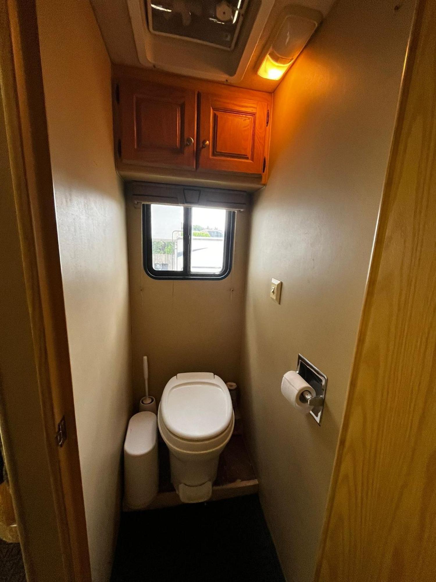 Remodeled And Comfortable Rv - Free Parking Miami Kültér fotó